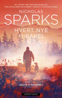 Hvert nye mirakel av Nicholas Sparks (Heftet) Hvert nye mirakel av Nicholas Sparks (Heftet)