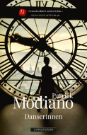 Danserinnen av Patrick Modiano (Heftet) Danserinnen av Patrick Modiano (Heftet)