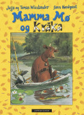 Mamma Mø og Kråka av Jujja Wieslander (Innbundet)