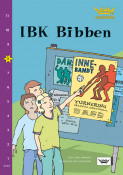 Damms leseunivers 1: IBK Bibben av Mats Wänblad (Heftet)
