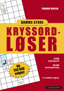 Kryssordløser