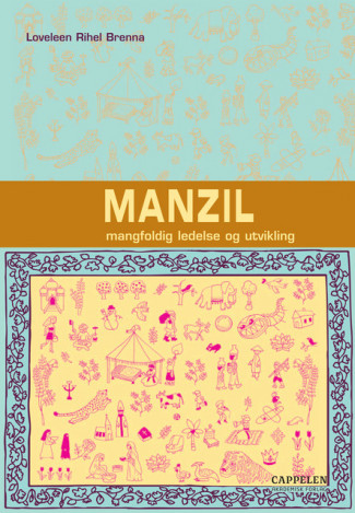 Manzil av Loveleen Rihel Brenna (Heftet)