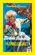 Frøken Detektiv Klassiker 2: Frøken Detektiv på spøkelsesjakt av Carolyn Keene (Innbundet) Frøken Detektiv Klassiker 2: Frøken Detektiv på spøkelsesjakt av Carolyn Keene (Innbundet)
