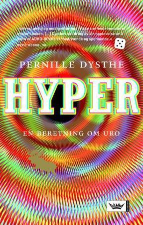 Hyper av Pernille Dysthe (Heftet)