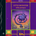 Otto Monster vil ha søt hevn av Jon Ewo (Nedlastbar lydbok)
