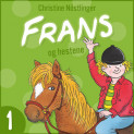 Frans og hestene av Christine Nöstlinger (Nedlastbar lydbok)
