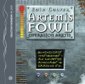 Artemis Fowl: Operasjon Arktis av Eoin Colfer (Nedlastbar lydbok)