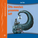 Otto Monsters grusomme natt av Jon Ewo (Nedlastbar lydbok)