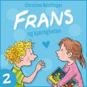 Frans og kjærligheten av Christine Nöstlinger (Nedlastbar lydbok)