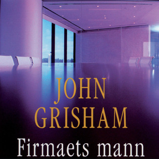Firmaets mann av John Grisham (Nedlastbar lydbok)