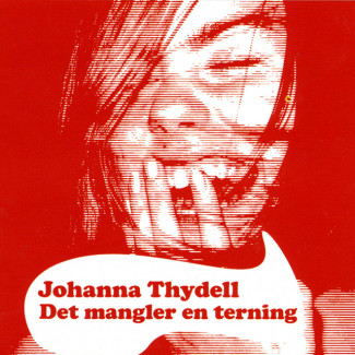 Det mangler en terning av Johanna Thydell (Nedlastbar lydbok)