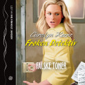 Frøken Detektiv: Falske toner av Carolyn Keene (Nedlastbar lydbok)