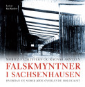 Falskmyntner i Sachsenhausen av Moritz Nachstern (Lydbok-CD)