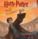 Harry Potter og Dødstalismanene av J.K. Rowling (Lydbok-CD) Harry Potter og Dødstalismanene av J.K. Rowling (Lydbok-CD)