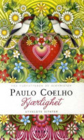 Kjærlighet av Paulo Coelho (Innbundet)