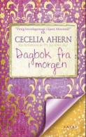 Dagbok fra i morgen av Cecelia Ahern (Ebok)