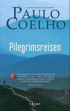 Pilegrimsreisen av Paulo Coelho (Heftet)