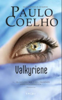 Valkyriene av Paulo Coelho (Ebok)