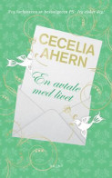 En avtale med livet av Cecelia Ahern (Ebok)