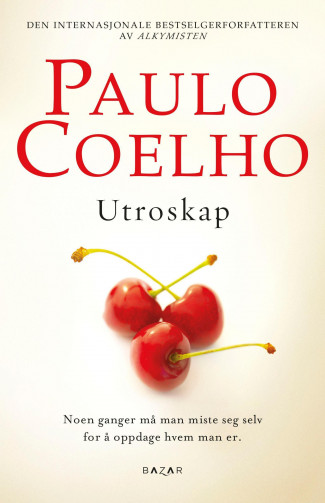 Utroskap av Paulo Coelho (Heftet)