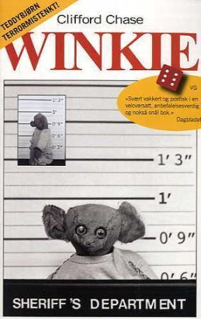 Winkie av Clifford Chase (Heftet)
