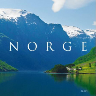 Norge av Per Eide og Ola Wakløv (Heftet)