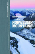Norwegian mountains av Per Roger Lauritzen (Innbundet)