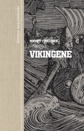 Vikingene av Robert Ferguson (Innbundet)