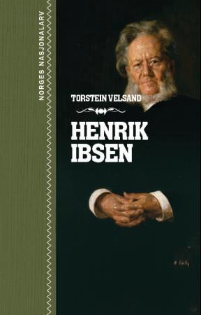 Henrik Ibsen av Torstein Velsand (Ebok)