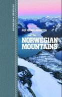 Norwegian mountains av Per Roger Lauritzen (Ebok)