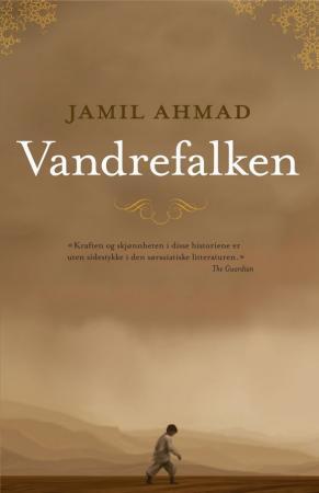 Vandrefalken av Jamil Ahmad (Ebok)