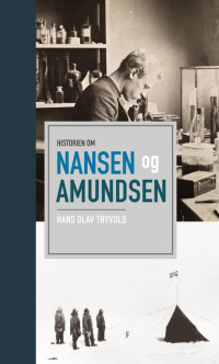 Historien om Nansen og Amundsen