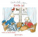 Emils jul av Astrid Lindgren (Lydbok-CD) Emils jul av Astrid Lindgren (Lydbok-CD)