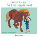 Da Emil kjøpte hest av Astrid Lindgren (Nedlastbar lydbok)