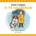 Vi på Saltkråkan av Astrid Lindgren (Nedlastbar lydbok)
