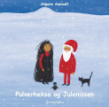 Pulverheksa og Julenissen av Ingunn Aamodt (Nedlastbar lydbok)