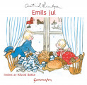 Emils jul av Astrid Lindgren (Nedlastbar lydbok)