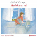 Marikkens jul av Astrid Lindgren (Nedlastbar lydbok)