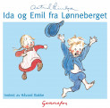 Ida og Emil fra Lønneberget av Astrid Lindgren (Nedlastbar lydbok)