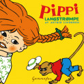 Pippi Langstrømpe av Astrid Lindgren (Nedlastbar lydbok)