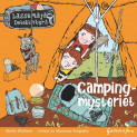 LasseMaja - Campingmysteriet av Martin Widmark (Nedlastbar lydbok)