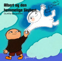 Albert og den hemmelige Skybert av Gunilla Bergström (Nedlastbar lydbok)