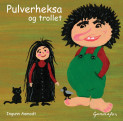 Pulverheksa og trollet av Ingunn Aamodt (Nedlastbar lydbok)