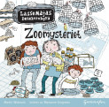 LasseMaja - Zoomysteriet av Martin Widmark (Nedlastbar lydbok)