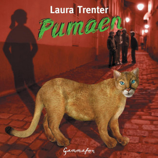 Pumaen av Laura Trenter (Nedlastbar lydbok)
