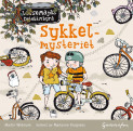 LasseMaja - Sykkelmysteriet av Martin Widmark (Nedlastbar lydbok)