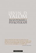 Eksistensiell psykoterapi av Irvin D. Yalom (Heftet)