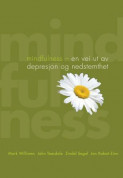 Mindfulness av Jon Kabat-Zinn, Zindel Segal, John Teasdale og Mark Williams (Heftet)