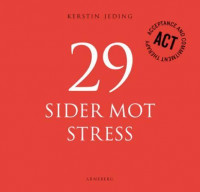 29 sider mot stress