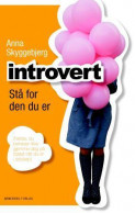 Introvert av Anna Skyggebjerg (Heftet)